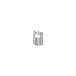 Flamco suspension match0 27903 avec mécanisme d&39encliquetage, pour vases d&39expansion 2 - 25 l Flamco suspension match0 27903 avec mécanisme d&39encliquetage, pour vases d&39expansion 2 - 25 l