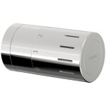 Flamco t�te thermostatique design tc - d1 chrom� m30 x 1, 5 avec position z�ro, f35321