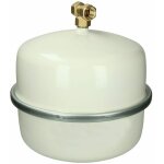 Flamco - vase d'expansion airfix d 12 l pour eau potable