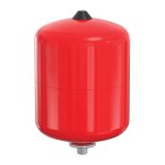 Vase d'expansion - baseflex flamco 12 l