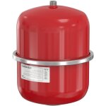Flamco vase d'expansion contra - flex 12 l / 1, 5 bar (3 bar) blanc, pour ch, 26153