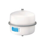 Flamco - vase d'expansion ecs airfix a 18l, dn20 (3 / 4') traversant Flamco - vase d'expansion ecs airfix a 18l, dn20 (3 / 4') traversant