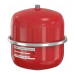 Flamco - vase d'expansion flexcon premium 12 / 0, 5 (3 bars) ref. 16914