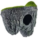 Flamingo pet products - rocher flottant m, 17, 5 x 11 x 18 cm, dcoration aquarium. - flamingo