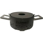 Flamino - brasero de table le petit brasichic diam 39. 5cm Flamino - brasero de table le petit brasichic diam 39. 5cm