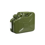 Flauraud - jerrycan carburant m�tallique 10l - pressol - 21 055