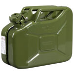 Flauraud - jerrycan carburant m�tallique 10l - pressol - 21 055