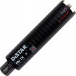 Flex distar rs - tx 1 1 / 4'' couronne diamant�e 92mm