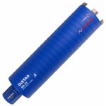 Flex rm - tx couronne diamant�e 72mm pour b�ton