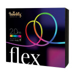 Flex ? tube lumineux flexible contr�l� par application avec led rvb (16 millions de couleurs). 2 m�tres. ...