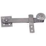 Fl�au de volet battant inox 316 l longueur 150 mm - torbel industrie