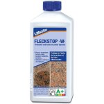 Lithofin - fleckstop w 250 ml - traitement hydrofuge anti - taches pierre naturelle