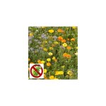 Fleurs anti pucerons - 15 g - graines