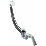 Hansgrohe - flexaplus s - ensemble complet avec set de finition, garniture de vidage et trop - plein ...