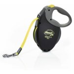 Flexi - laisse giant m tape 8 m black / neon yellow gt2 - 210 - s - neo - 14 Flexi - laisse giant m tape 8 m black / neon yellow gt2 - 210 - s - neo - 14