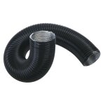 Flexible alu noir bio ten ex ten sible 1, 5m 60