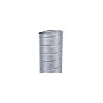 Flexible alu de tubage ou hotte 120x126 (1m)
