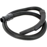 Flexible aspirateur ? accessoire compatible quigg, bomann, clatronic ? longueur 2m pour espaces confin�s ...