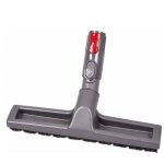 Flexible brosse � parquet 30cm pour aspirateur compatible avec dyson dc37 dc33c v7 v8 v10 v11 aspirateurs ...