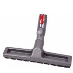 Flexible brosse � parquet 30cm pour aspirateur compatible avec dyson dc37 dc33c v7 v8 v10 v11 aspirateurs ...