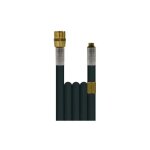 Flexible canalisation 200 bar m22m - 1 / 8m - 30 Flexible canalisation 200 bar m22m - 1 / 8m - 30