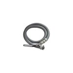 Nilfisk - flexible gs - gm80 / 90 coude mtal - ga70 / gm80 / gm90 -