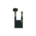 Flexible débouche canalisation 1 / 4m, eau chaude - karcher - 20 Flexible débouche canalisation 1 / 4m, eau chaude - karcher - 20