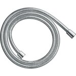 Flexible de douche hansgrohe comfortflex 200 cm chrom - 28169000