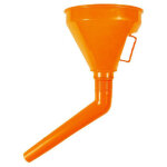 Flexible eau amovible voiture huile entonnoir essence avec ravitaillement en carburant filtre en poly�thyl�ne ...