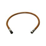 Itar - flexible pour gaz - pour gaz : butane / propane - longueur : 1, 5 ml