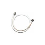 Flexible gaz butane et propane 10 ans, 1, 50m Flexible gaz butane et propane 10 ans, 1, 50m