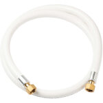 Flexible pour gaz naturel d'1, 50 m