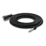 Karcher - flexible haute pression 150° 10 metres pour nettoyeur. . . Karcher - flexible haute pression 150° 10 metres pour nettoyeur. . .