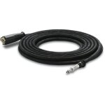 Karcher - flexible haute pression avec raccord avs 15m - k�rcher - 63913940