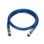Flexible inox gaz naturel validité illim. garantie à vie, 1. 5m masterinox premium - gazinox Flexible inox gaz naturel validité illim. garantie à vie, 1. 5m masterinox premium - gazinox