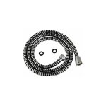 Flexible metallo plastique type arm� en 1. 75 m et 2m , �crou anti torsion 150m