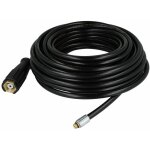 Flexible de nettoyage de canalisations kärcher, 20 mètres, pour hd 7 et hds 5 Flexible de nettoyage de canalisations kärcher, 20 mètres, pour hd 7 et hds 5