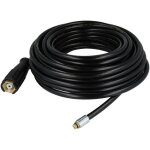 Flexible de nettoyage de canalisations k�rcher, 20 m�tres, pour hd 7 et hds 5
