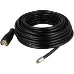 Flexible de nettoyage de canalisations k�rcher, 20 m�tres, pour hd 7 et hds 5