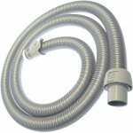 Flexible sans poignee pour aspirateur electrolux
