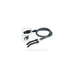 Flexible universel gris 2 m dia 30 / 28 m pour aspirateur lervia philips
