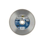 Flexovit - disque diamant flexo ceram -  200 mm -  alsage 30 mm
