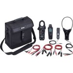 Flir - pv - kit - 1 appareil de mesure photovoltaque