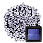 Flkwoh guirlande solaire extérieure, brizlabs 20m 200 led guirlande lumineuse noël solaire prévue 8 modes ... Flkwoh guirlande solaire extérieure, brizlabs 20m 200 led guirlande lumineuse noël solaire prévue 8 modes ...