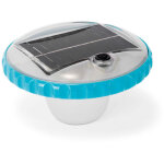 Lampe solaire led flottante intex 28695 Lampe solaire led flottante intex 28695