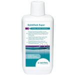 Floculant liquide effet clarifiant bayrol quickflock super - 1 l - 1 litre