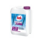 Rapidfloc - floculant liquide 3l - hth