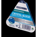 Floculant gel monodose astralpool crystalblock