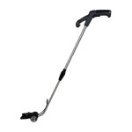 Florabest fahrstock roues manche t�lescopique batterie batterie ciseaux � gazon fgs 3, 6 a1 lidl