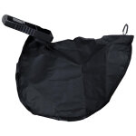Sac collecteur pour aspirateur / souffleur de feuilles florabest flb 2400 de, flb 2400 / 8, 2400 / 9 ...